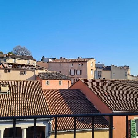 Appartement Charmant En Provence Draguignan Exterior foto