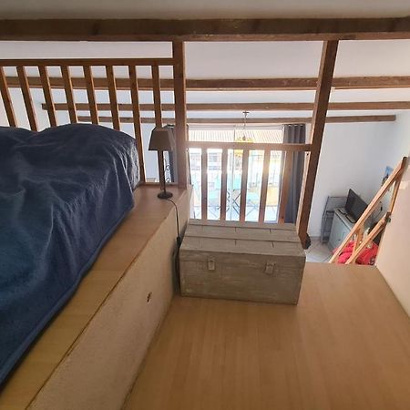 Appartement Charmant En Provence Draguignan Exterior foto