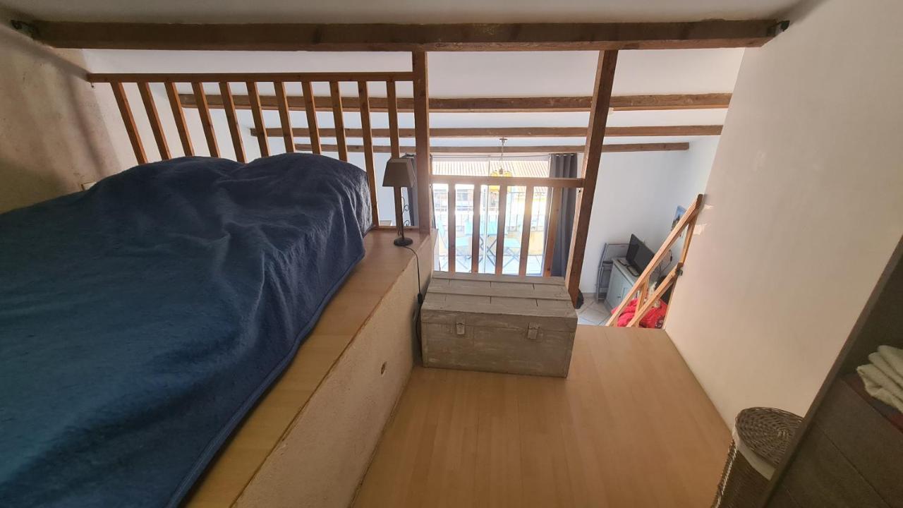 Appartement Charmant En Provence Draguignan Exterior foto