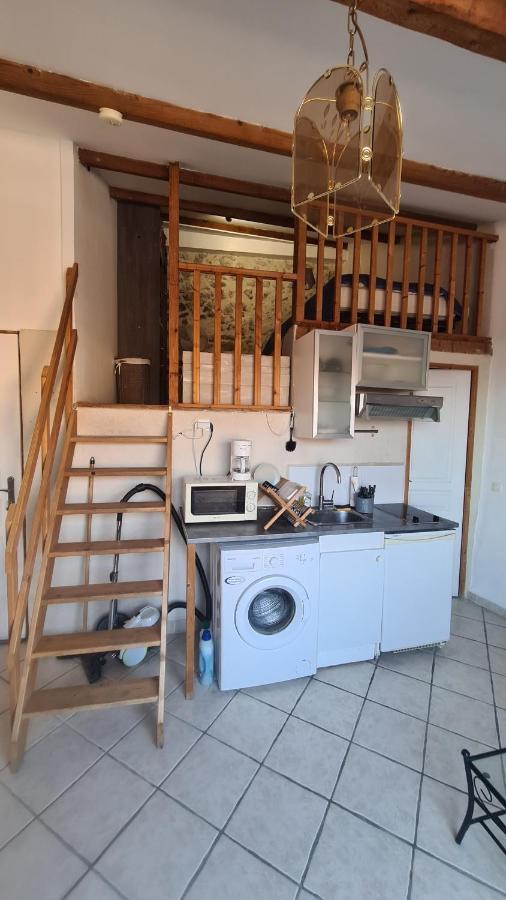 Appartement Charmant En Provence Draguignan Exterior foto