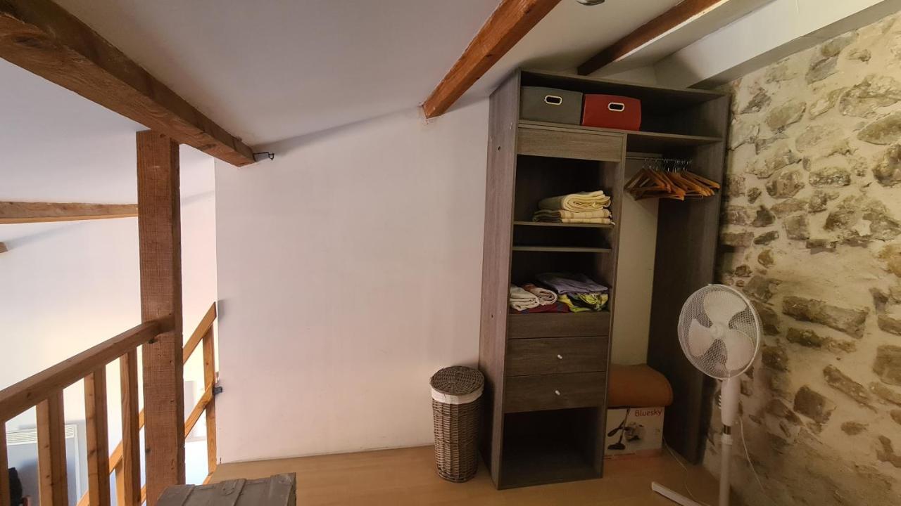 Appartement Charmant En Provence Draguignan Exterior foto