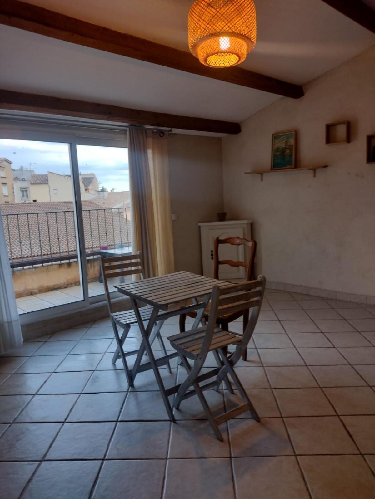 Appartement Charmant En Provence Draguignan Exterior foto